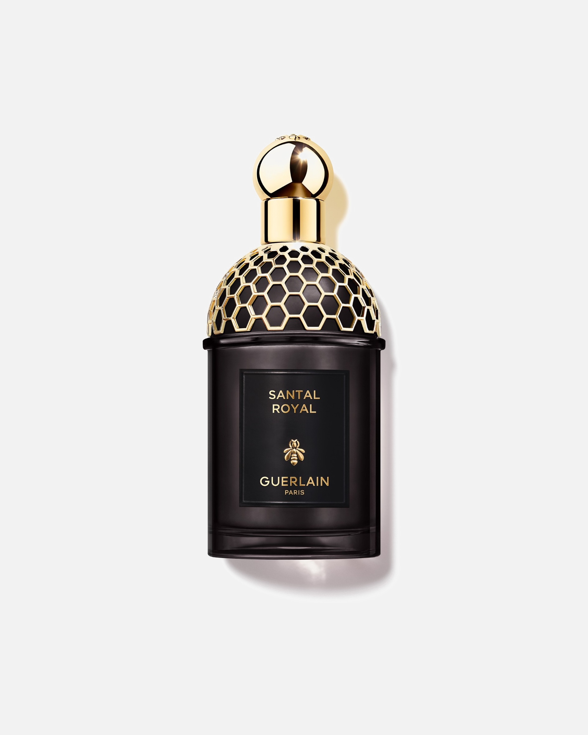 Guerlain Eau de Parfum Absolus Allegoria Santal Royal - 125 ml