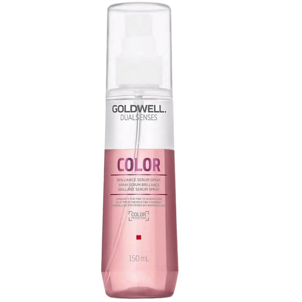 Spray siero illuminante Goldwell Dualsens Color Brilliance