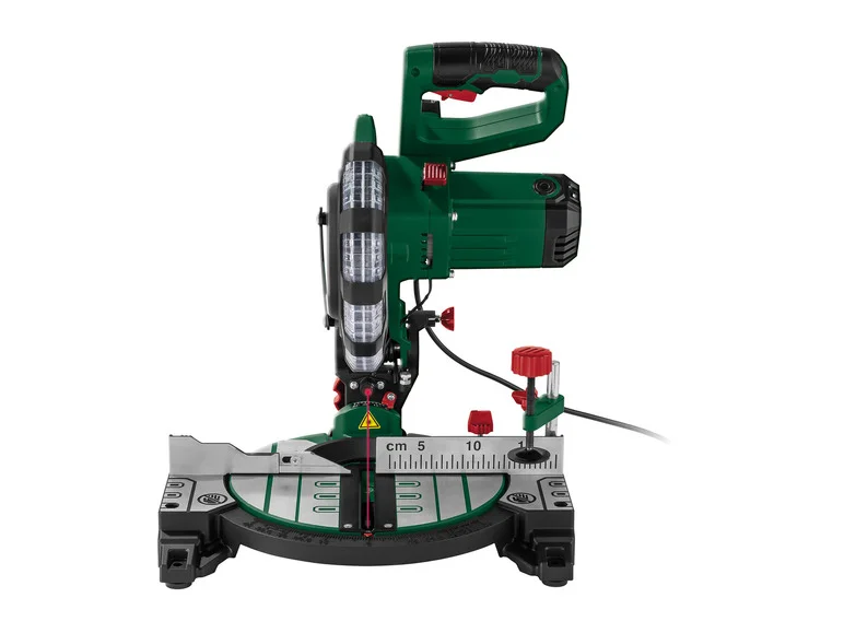 Serra de esquadria PARKSIDE® PKS 1500 C4, 1500 W