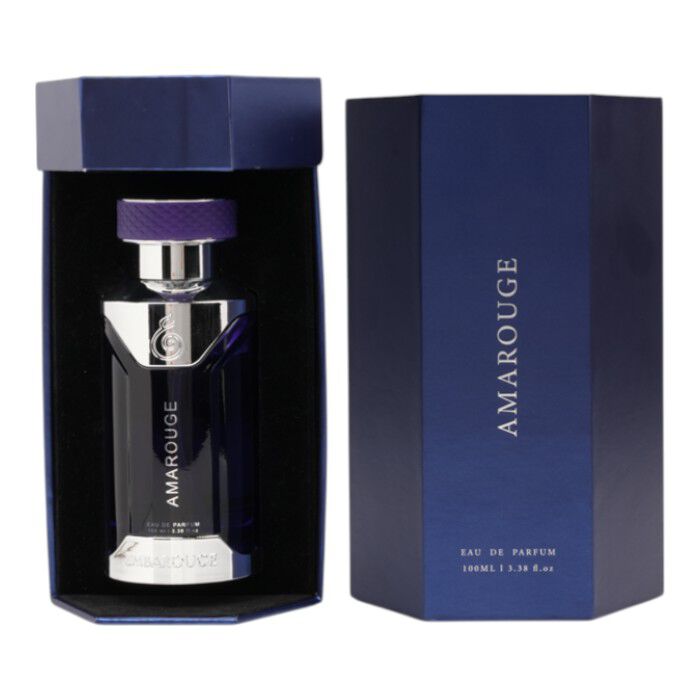 Embarouge Amarouge