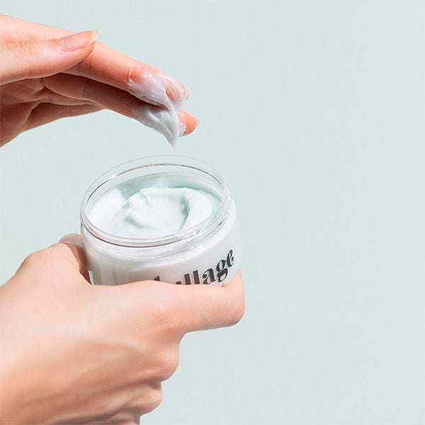Peeling na póry | 100 ml
