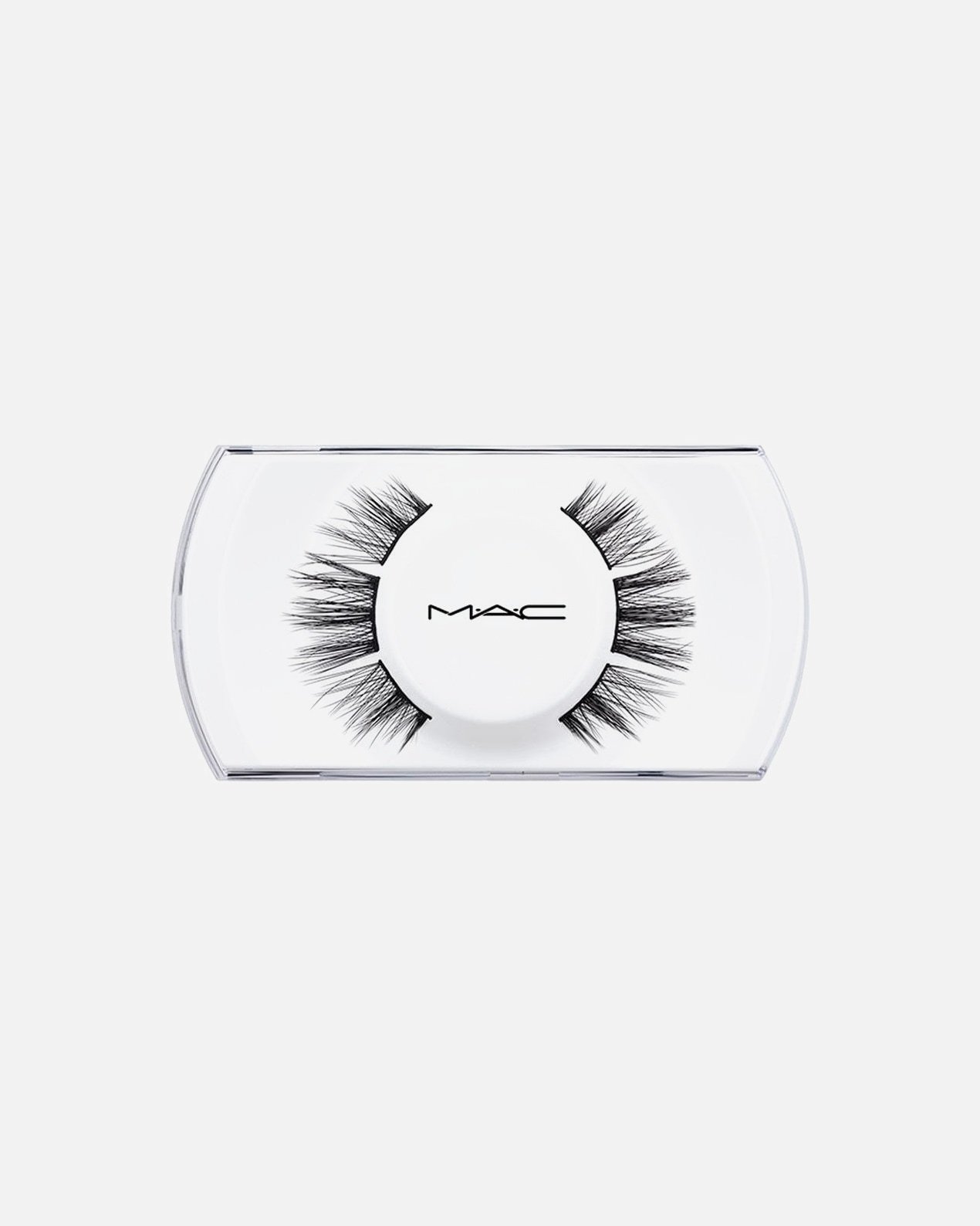 MAC lažne trepavice #85 Sexpot Lash – 1 kom