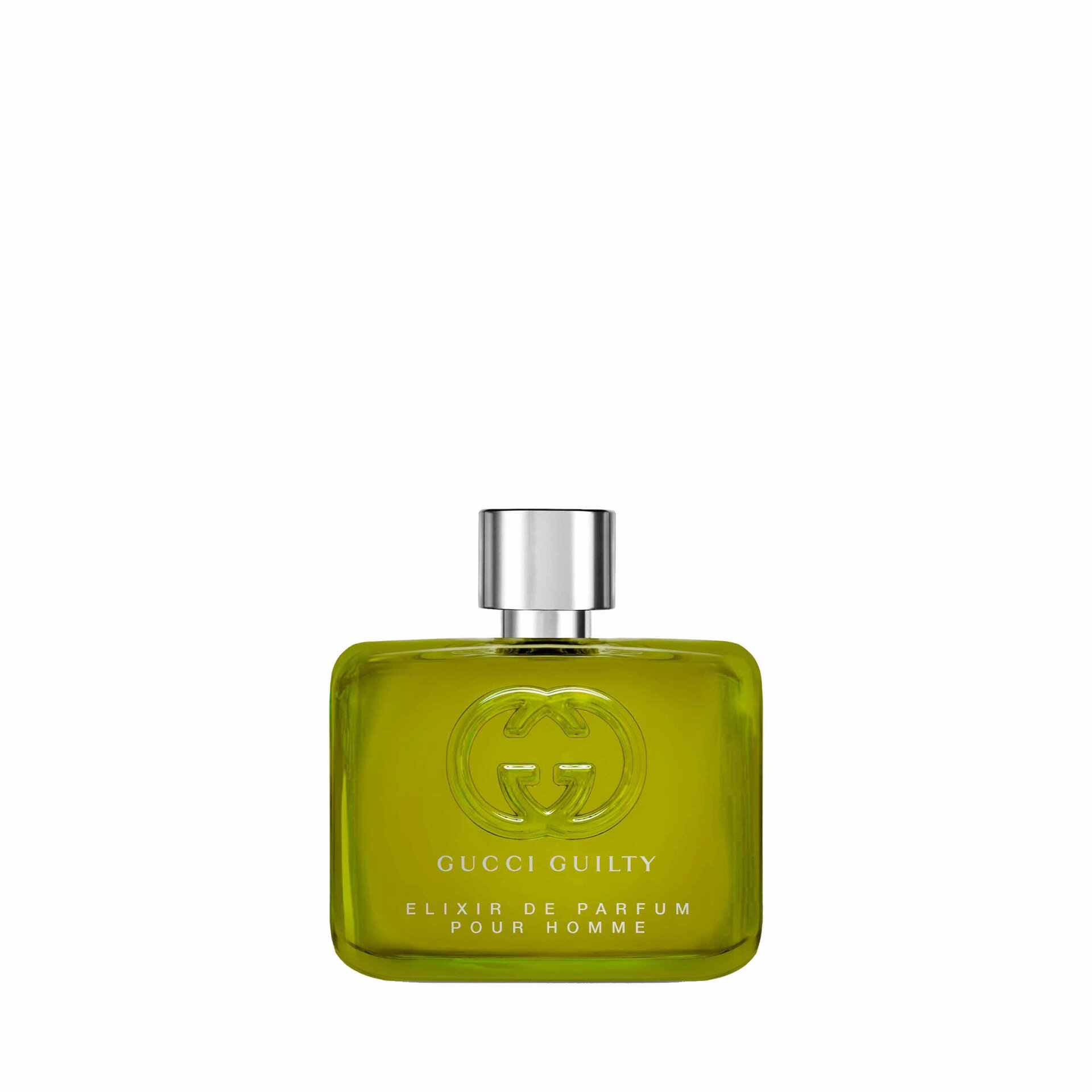 Guilty Pour Homme Elixir De Parfum 60 ml - Gucci