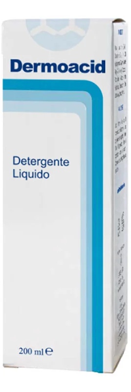 Dermoacid milde reiniger