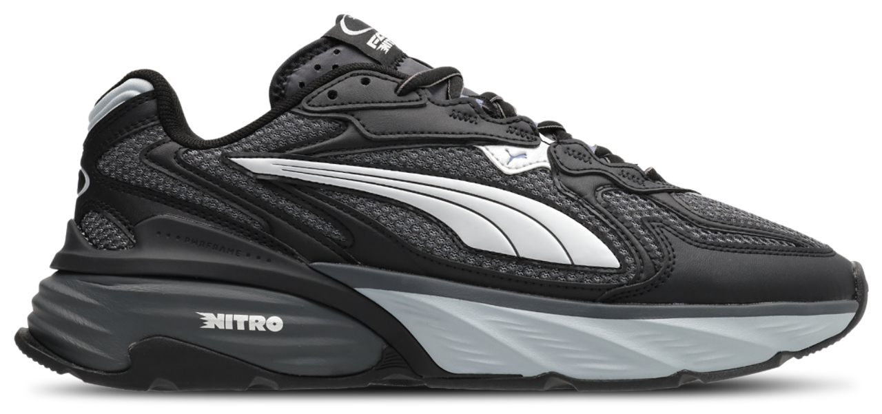 Puma Fade Nitro Ls
