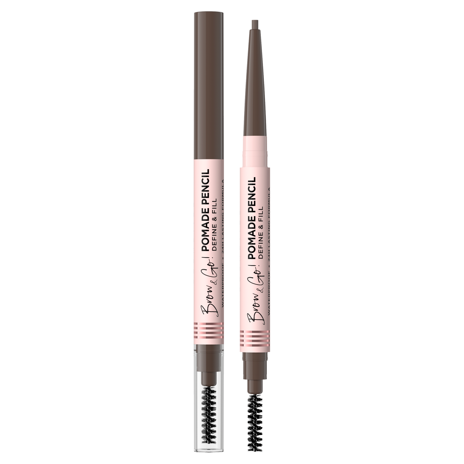 Eveline Cosmetics Brow&Go!