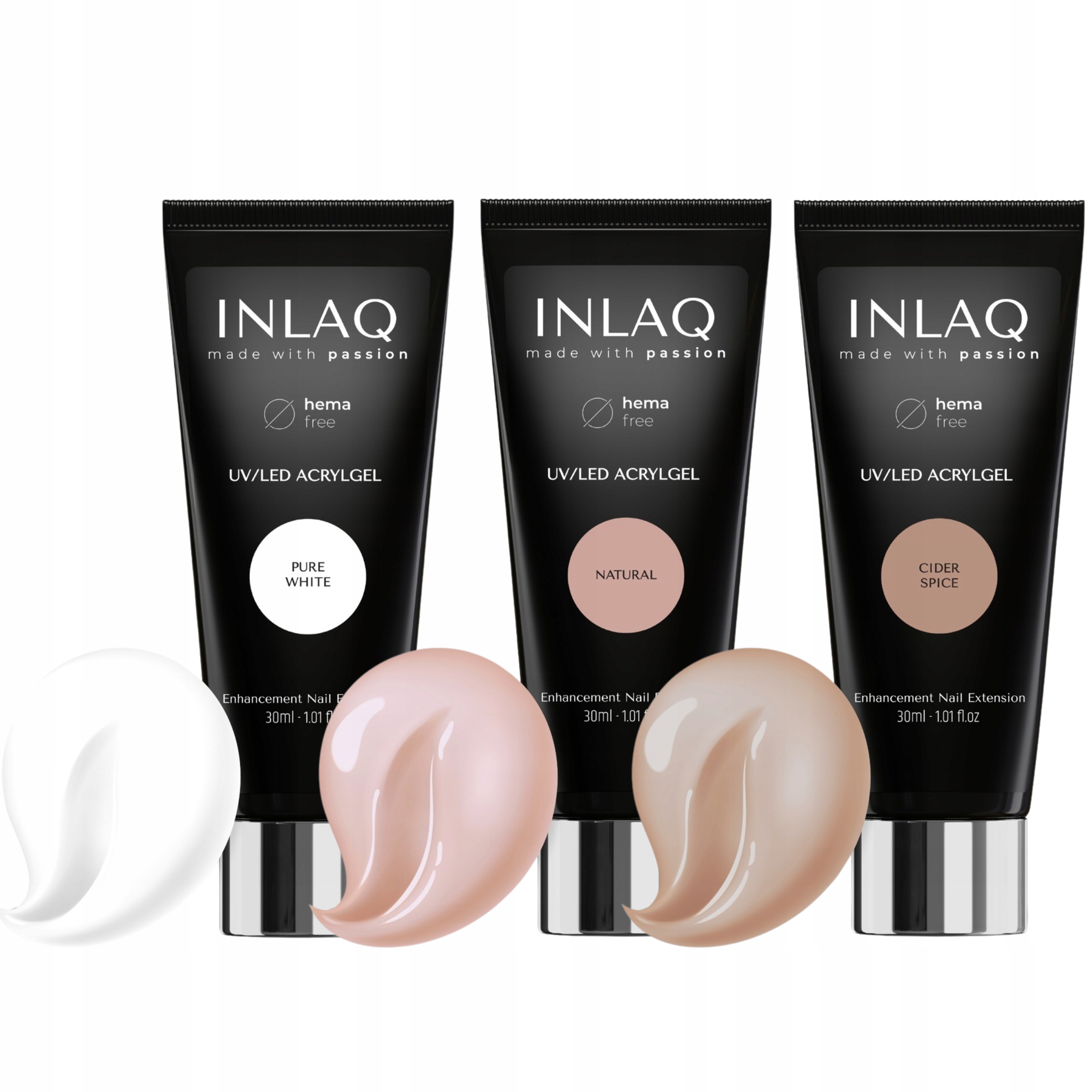 Inlaq Acrygel