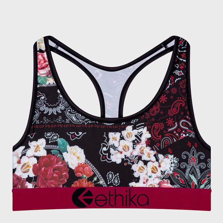 Bandamo - Reggiseno sportivo