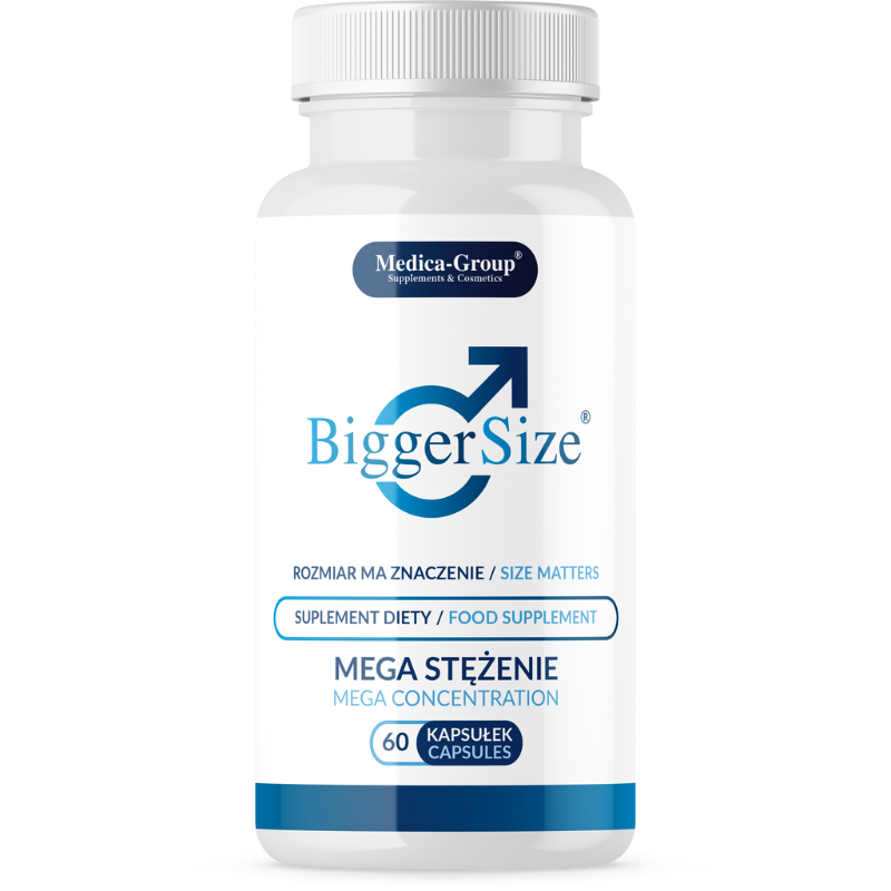 Medica-Group BiggerSize