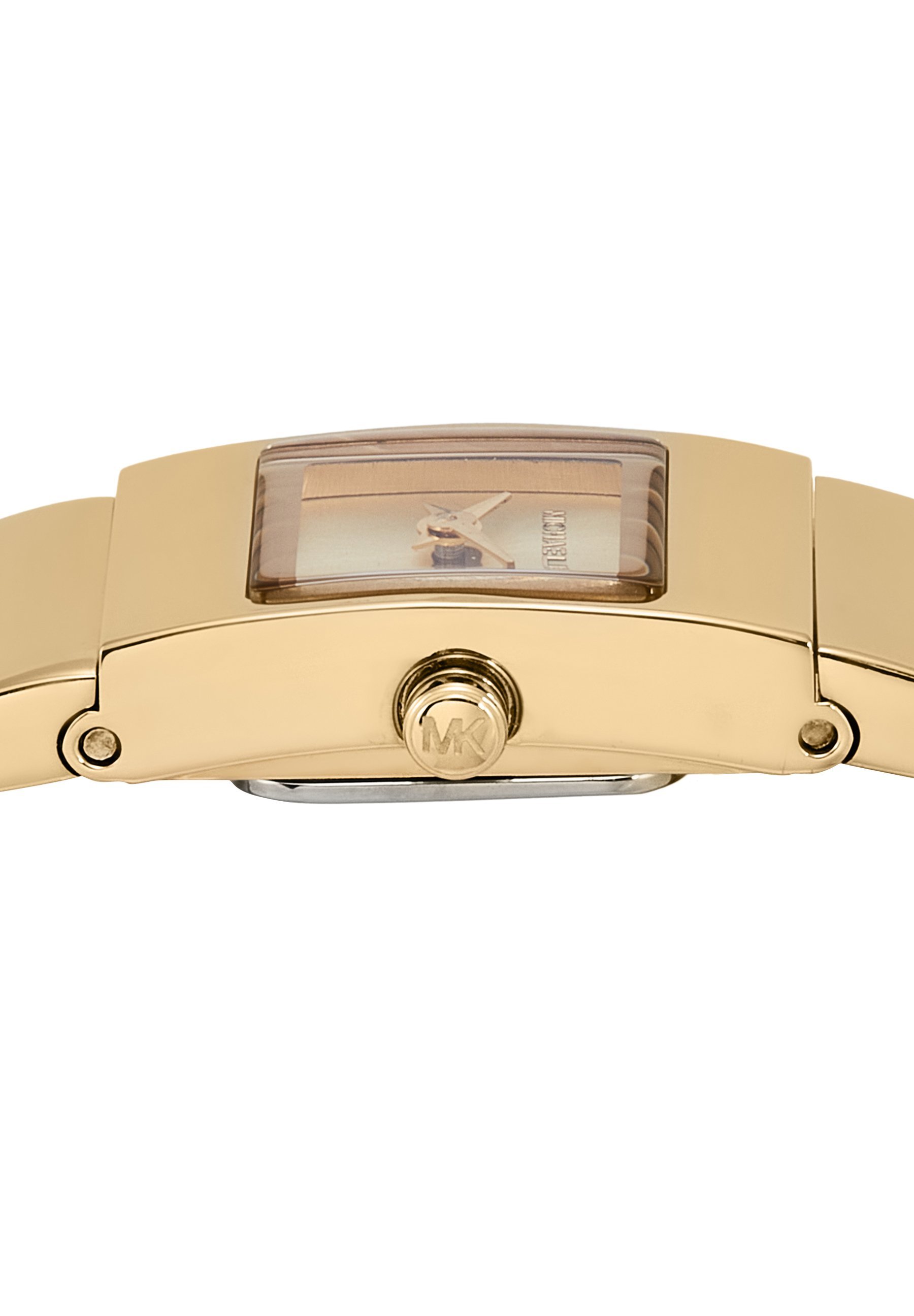 Michael Kors DARRINGTON - Horloge - goudkleurig