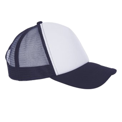  Gorra En Contraste Model Bubble Adulto Sols