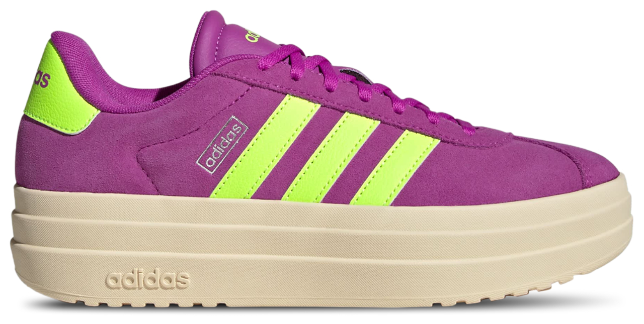 adidas VL Court Bold