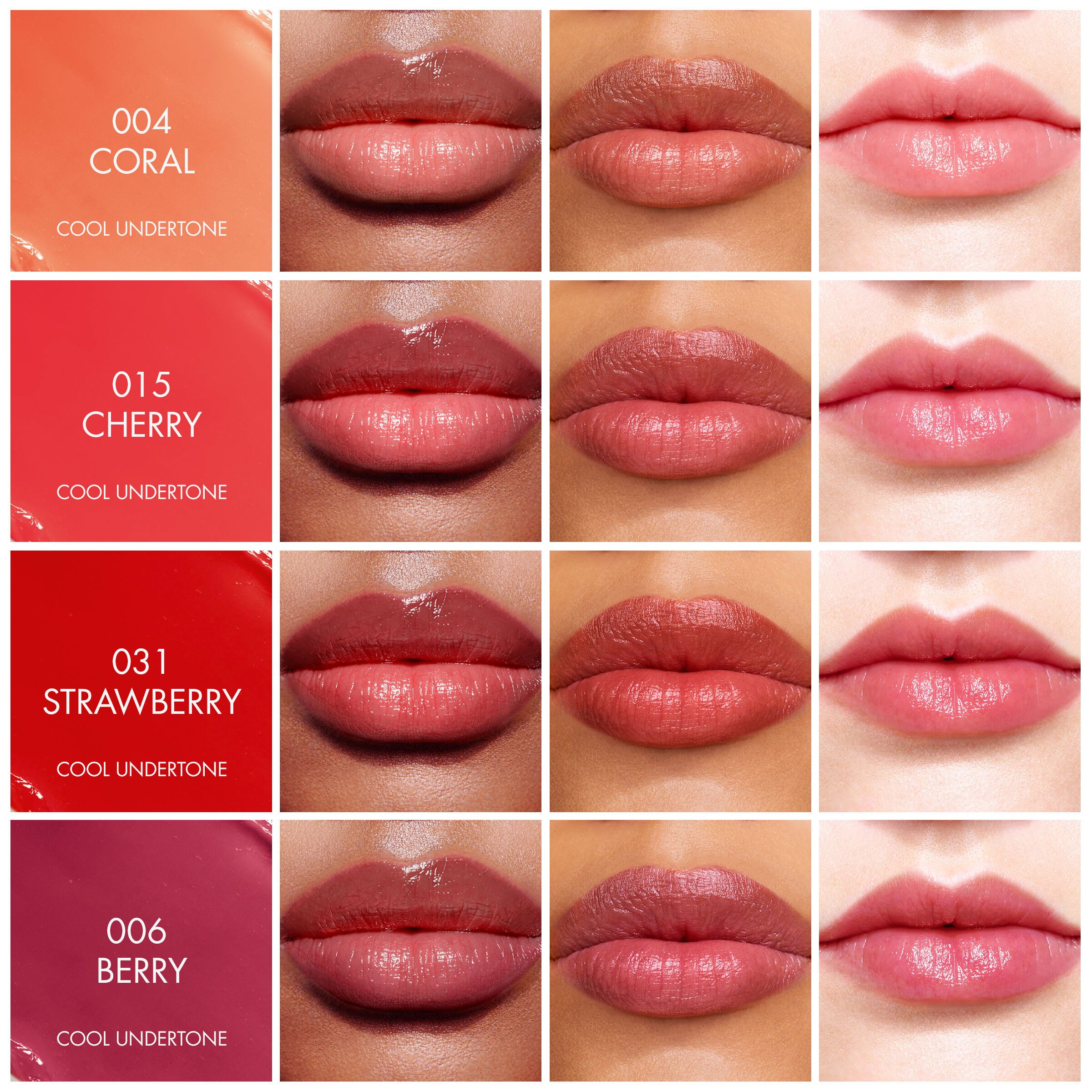 Hydratačný balzam na pery Dior Addict Lip Glow Luxusné rúže