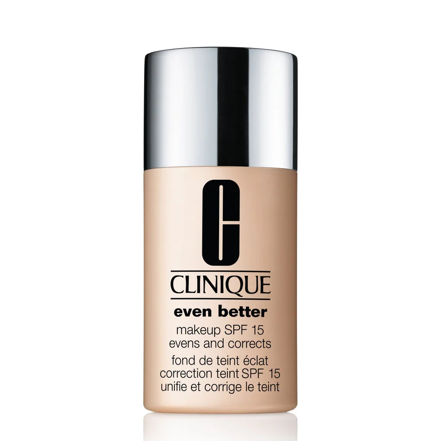 Fondotinta Even Better Makeup SPF15 - Fondotinta liquido