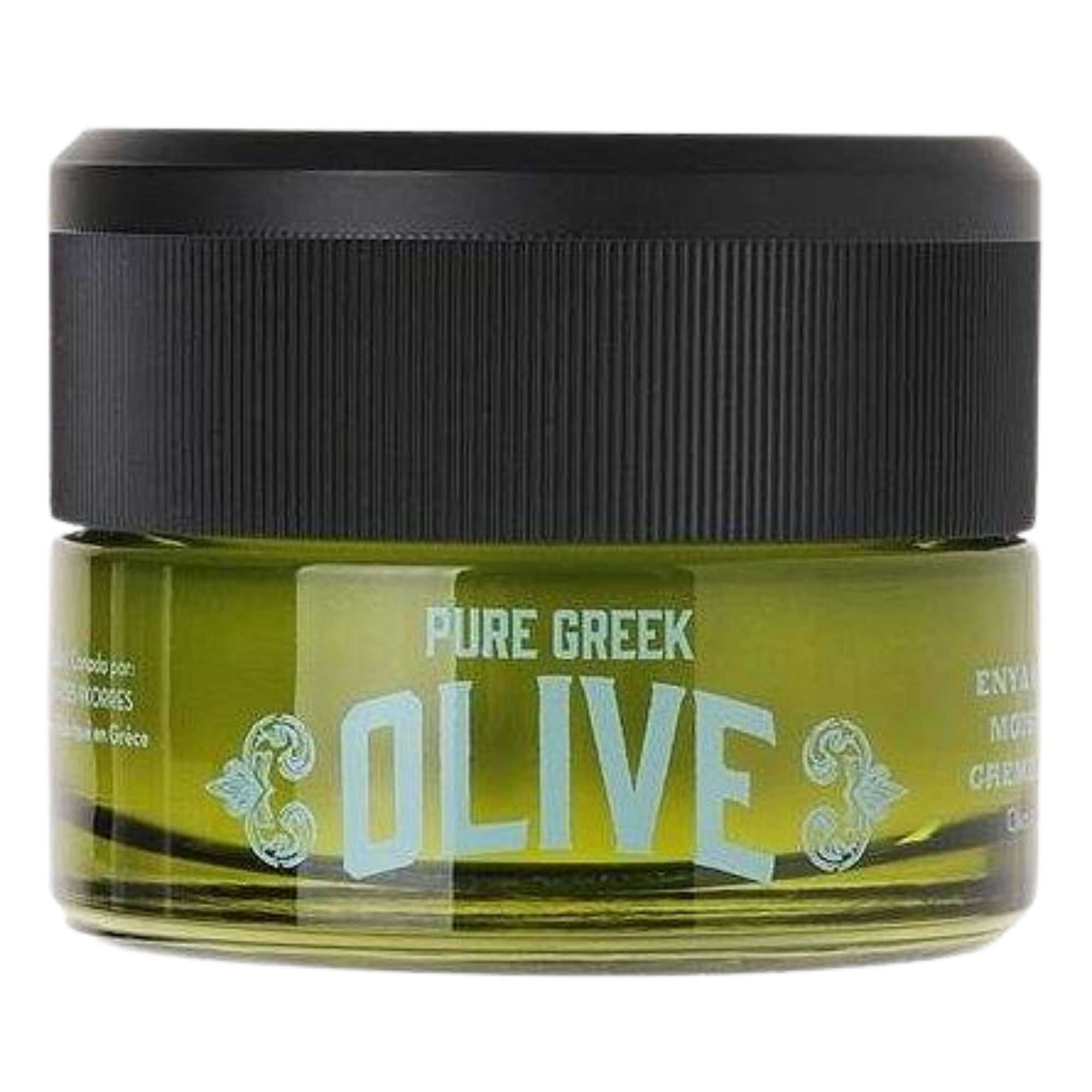 Korres Pure Greek Olive
