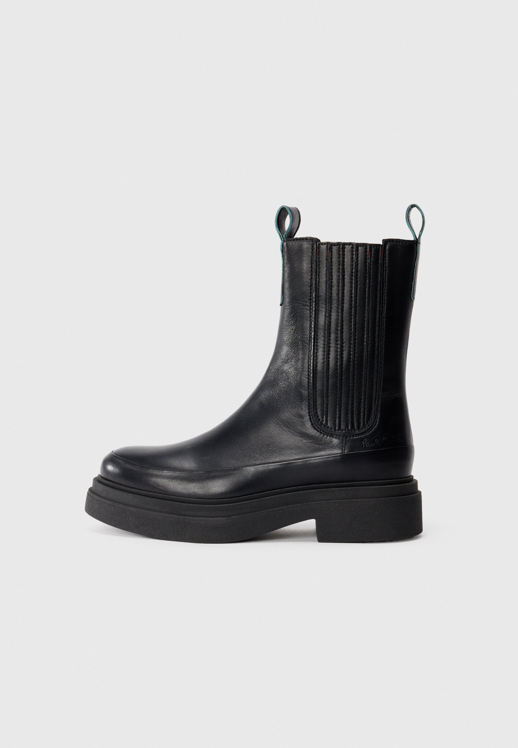 Bottines Paul Smith DALIAS - Classiques - Noires