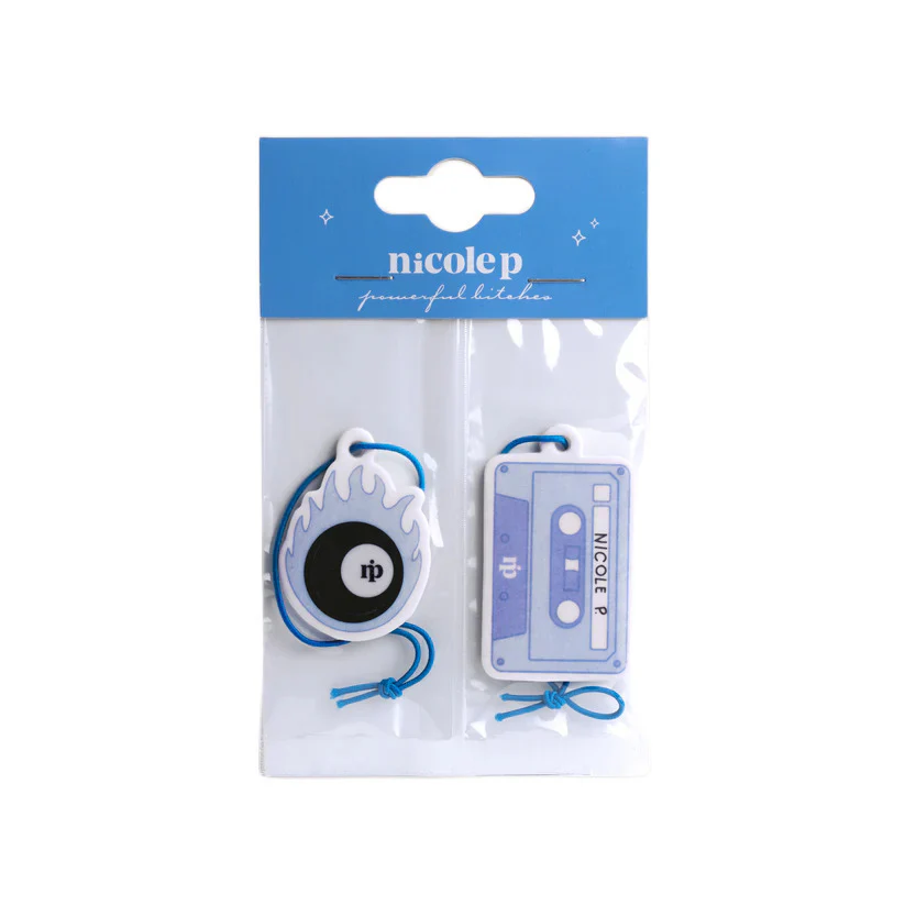 Accessori Radio - Toy Boy Charm - Profumo per Automobile