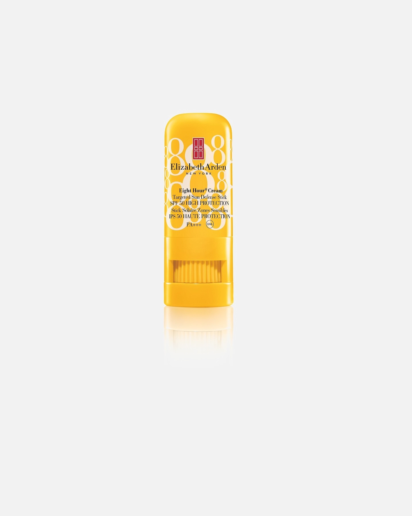 Elizabeth Arden saules aizsargkrēms ar astoņu stundu saules aizsardzības faktoru 50 – 6,8 g