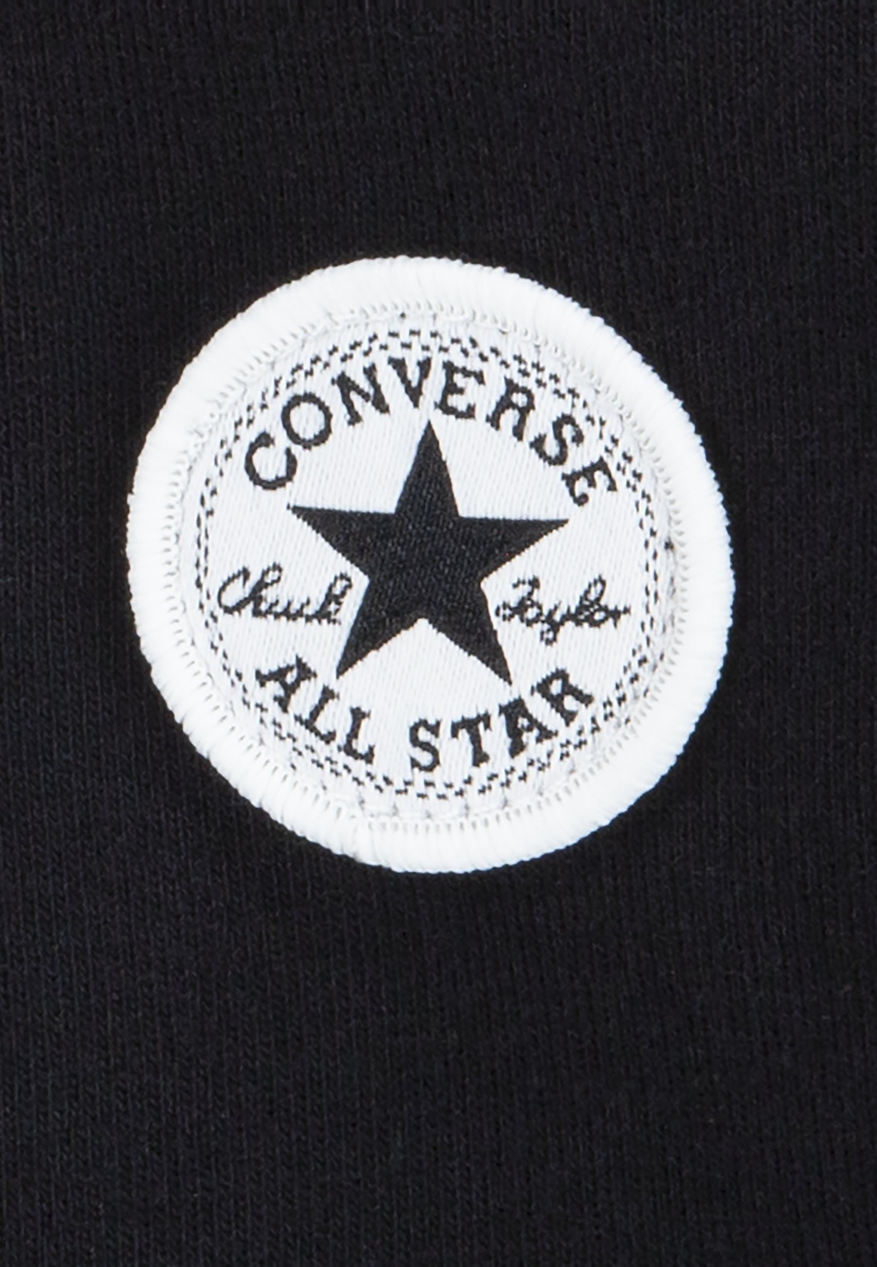 Ensemble combinaison Converse LIL CHUCK - Combinaison - Noir