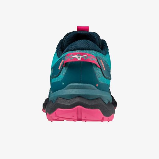  Mizuno Wave Daichi 7