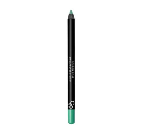 Golden Rose Dream Eyes eyeliner kredka do oczu 411 4 g