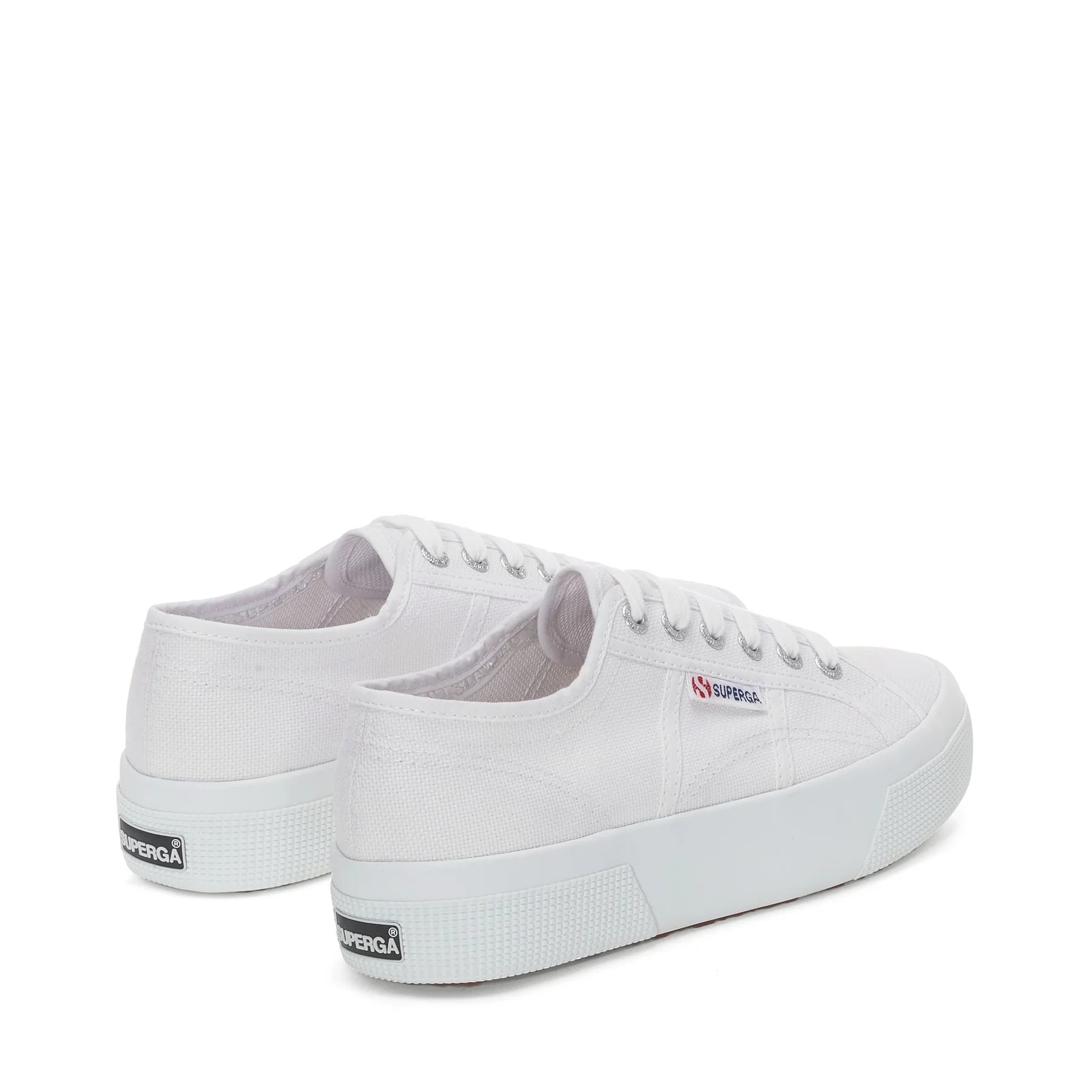 2740 PLATFORM-WHITE