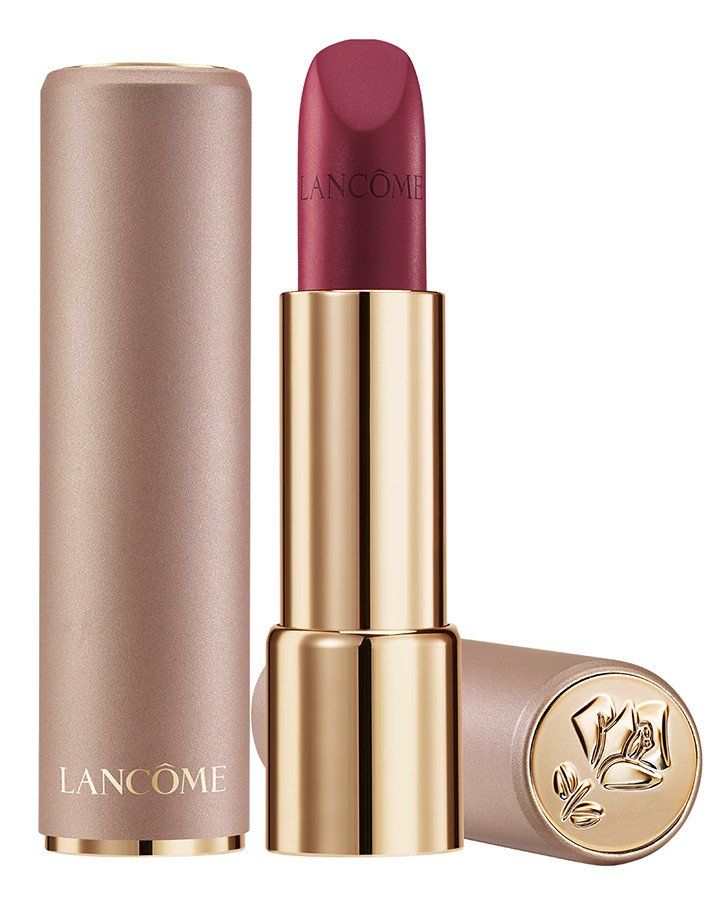 Lancôme L'Absolu Rouge Intimatte Barra de Labios Luksuzna Barra de labios