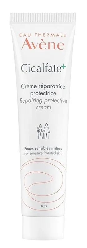 Avène Cicalfate+ Regenerujący krem ochronny, 100 ml