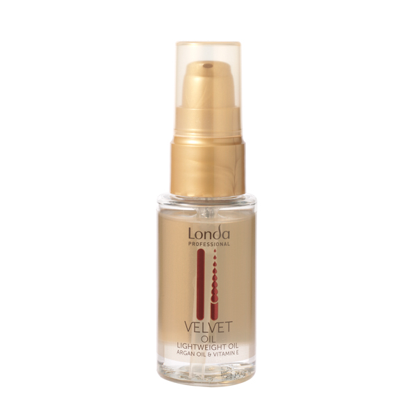 Londa Professional Velvet Oil