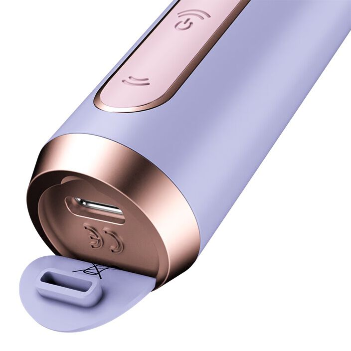 „Satisfyer Bold Kiss“