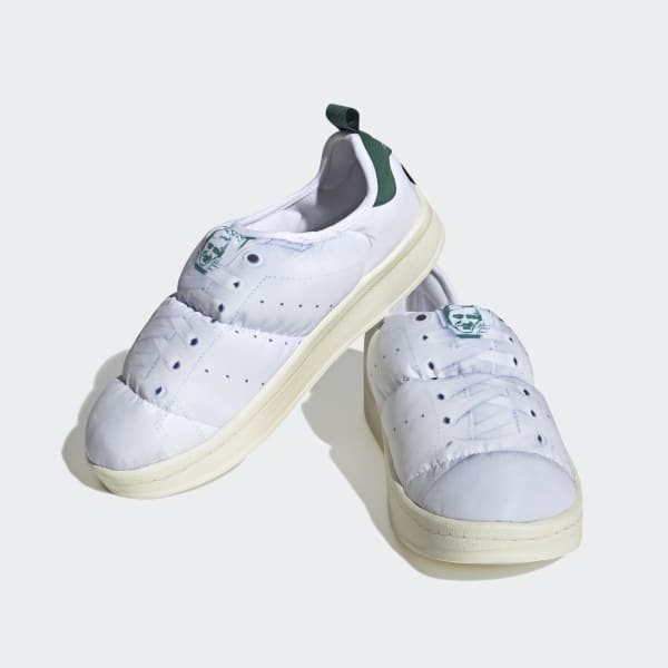Puffylette Stan Smith Shoes
