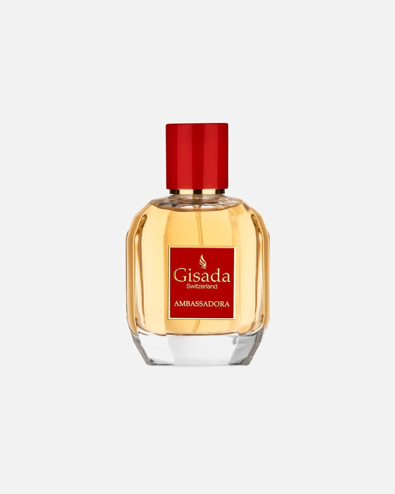 Gisada Eau de Parfum Ambassadora - 100 ml