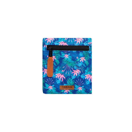 Cabaia Rocky Mountain Arsenal blå sidelomme
