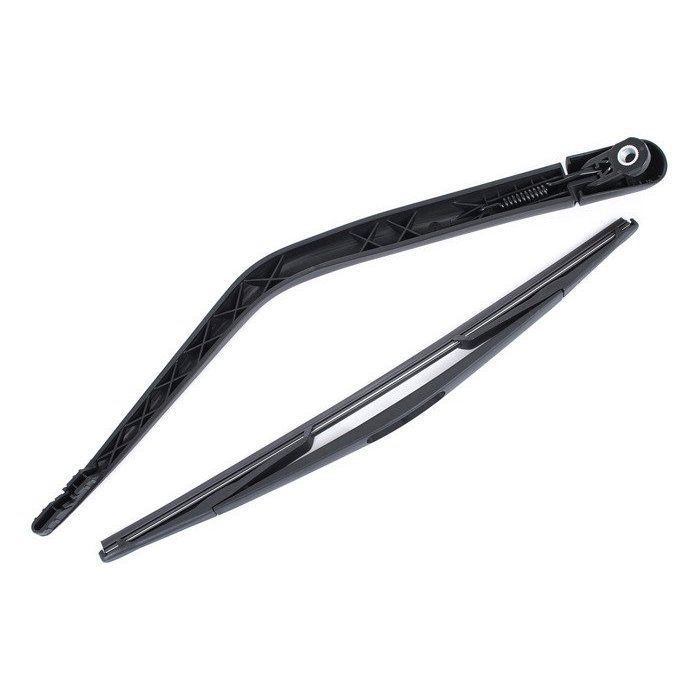 Limpiaparabrisas trasero - MODECAR - Brazo + escobilla - Renault Trafic II 2001- - Opel Vivaro 2001- - Renault Kangoo 1998-2008