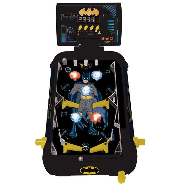 Elektronisk Batman flipperspill