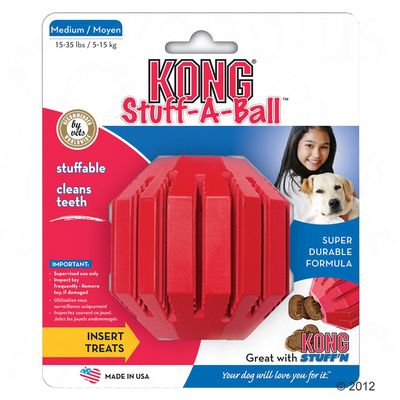 KONG Stuff-A-Ball