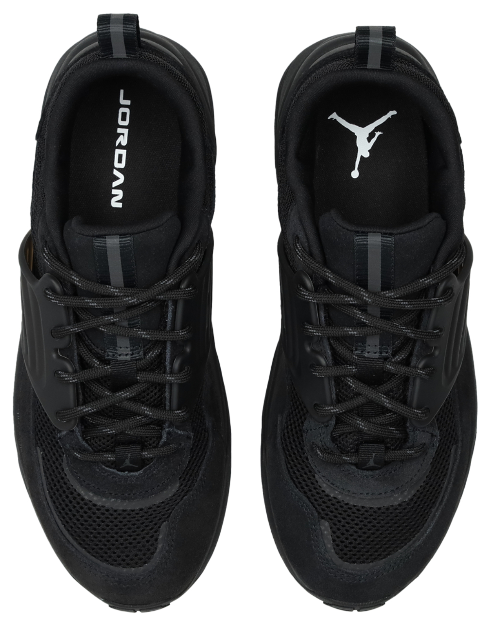 Jordan Trunner
