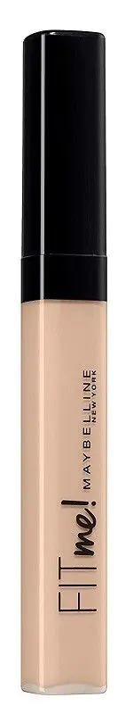 Maybelline Fit Me Korektor do twarzy, 08 Nude