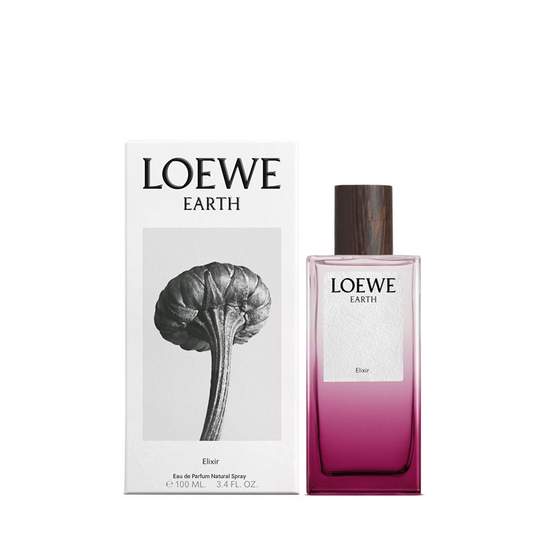 Loewe Earth Elixir Eau de Parfum Ženski parfemi