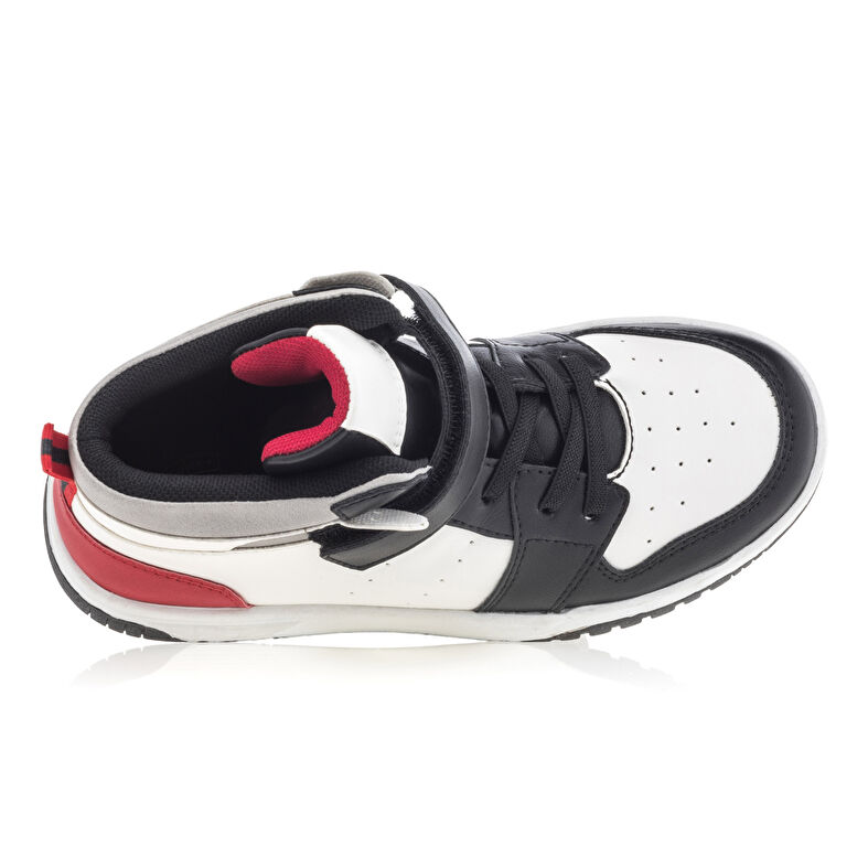 Kurver / joggesko Garcon Blanc