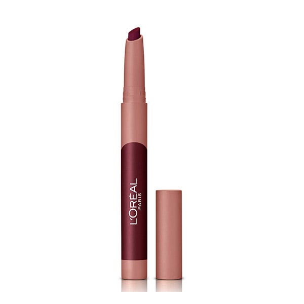 Infallible Matte Lip Crayon