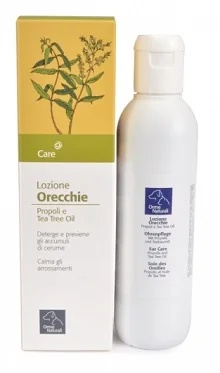 CAMON Orme Nat oormelk 200 ml