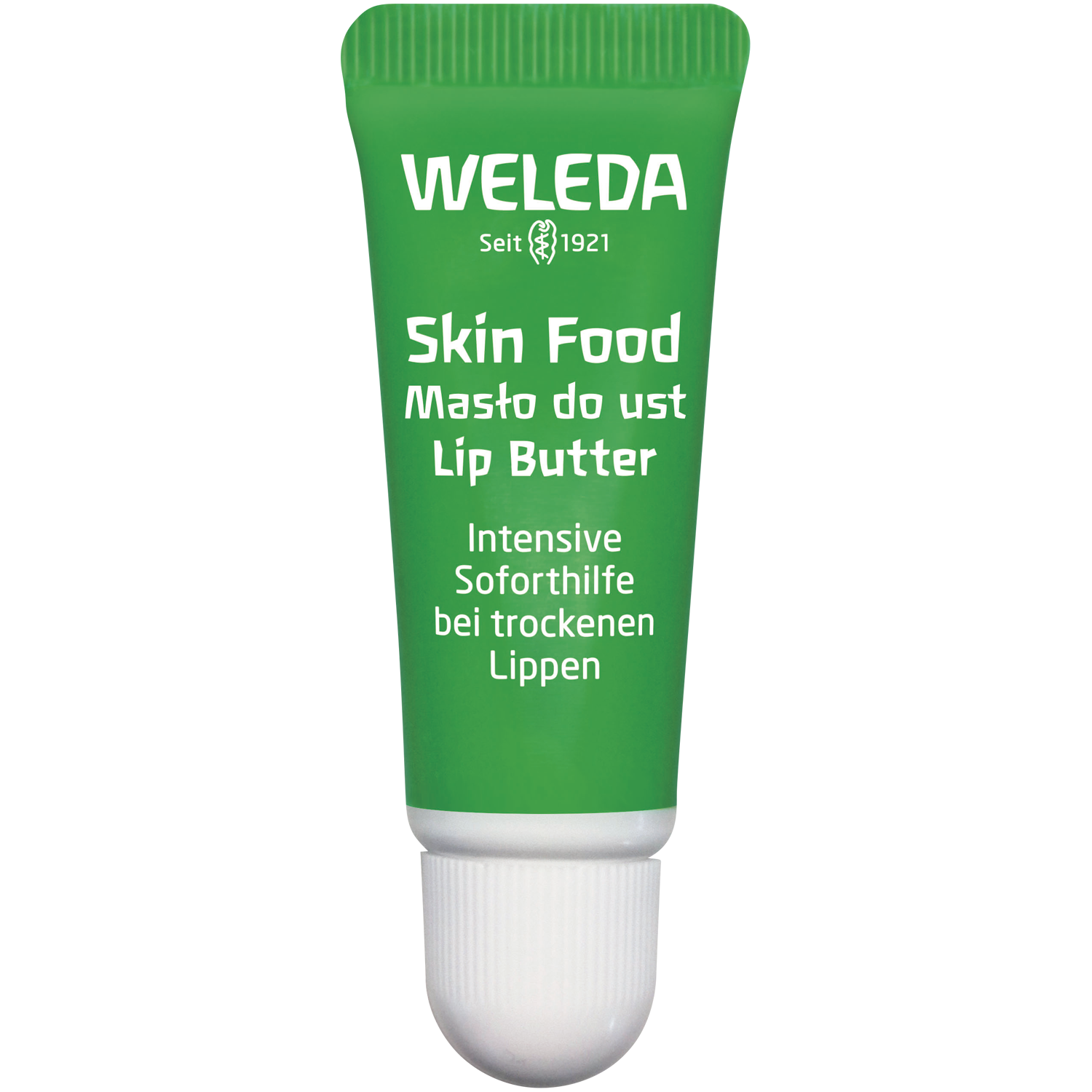 Weleda masło do ust 8ml Skin Food