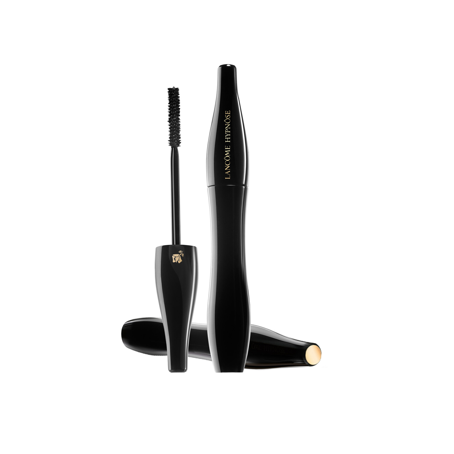 Hypnôse szempillaspirál 001 fekete - Lancôme