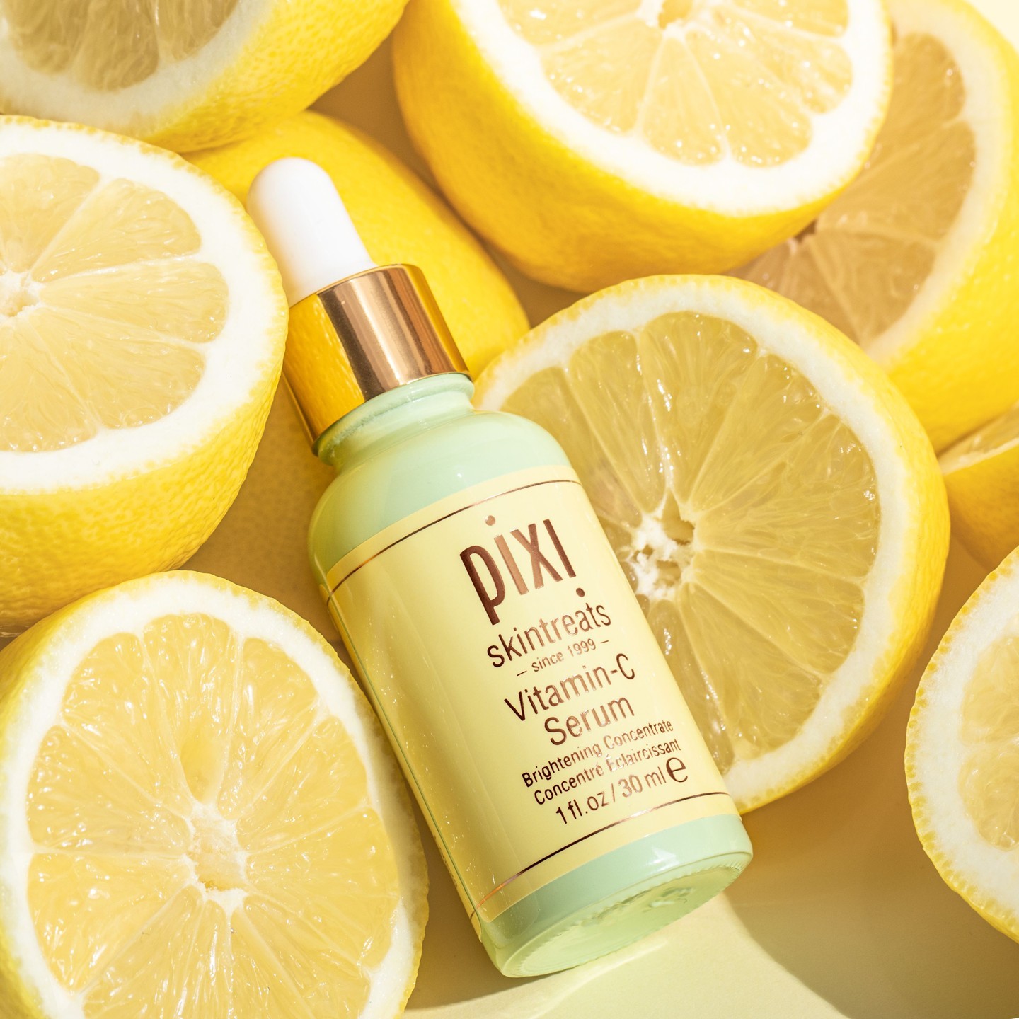 Pixi Vitamin C serumas Vitamino C serumas - 30 ml