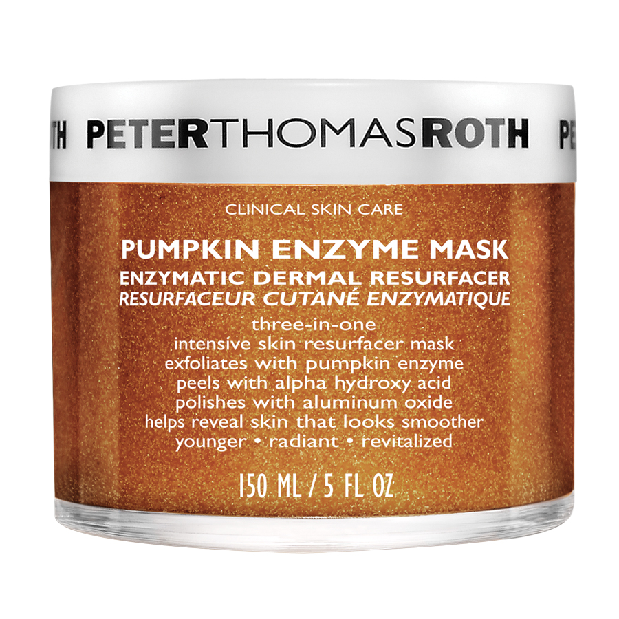 Peter Thomas Roth Tekvicová enzymatická maska Enzymatický dermálny regenerátor