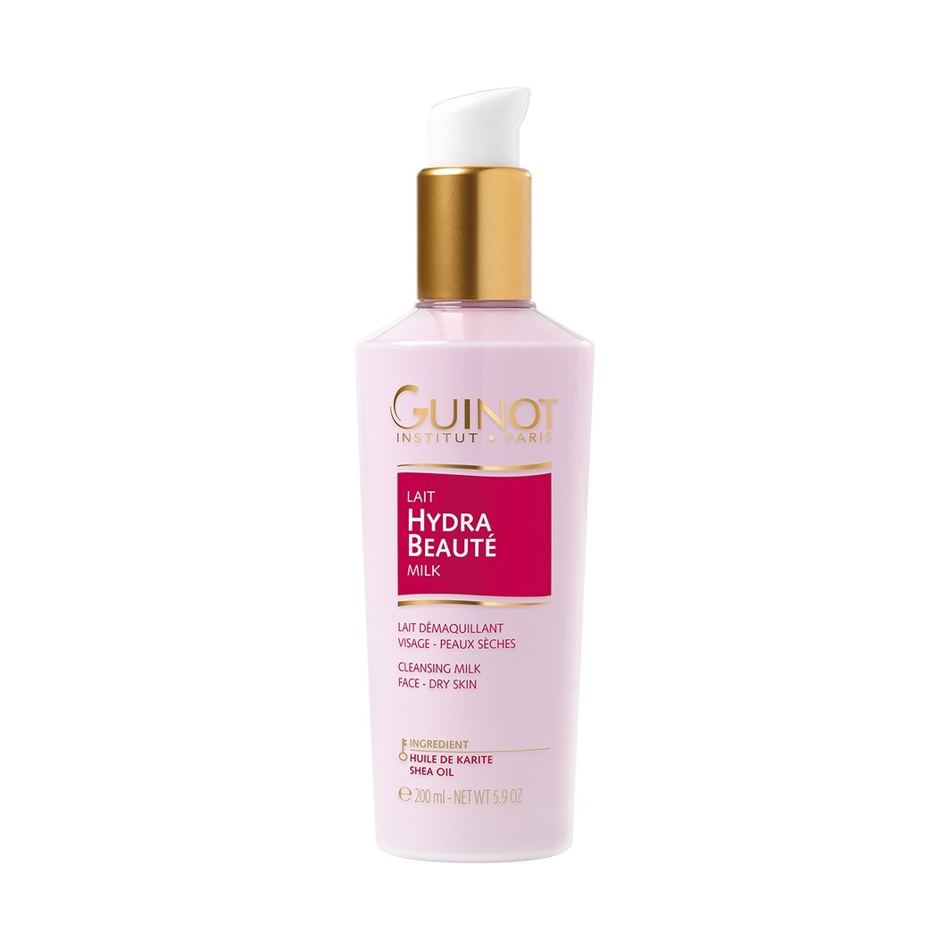 Guinot Hydra Beauty Reinigingsmelk - 200 ml