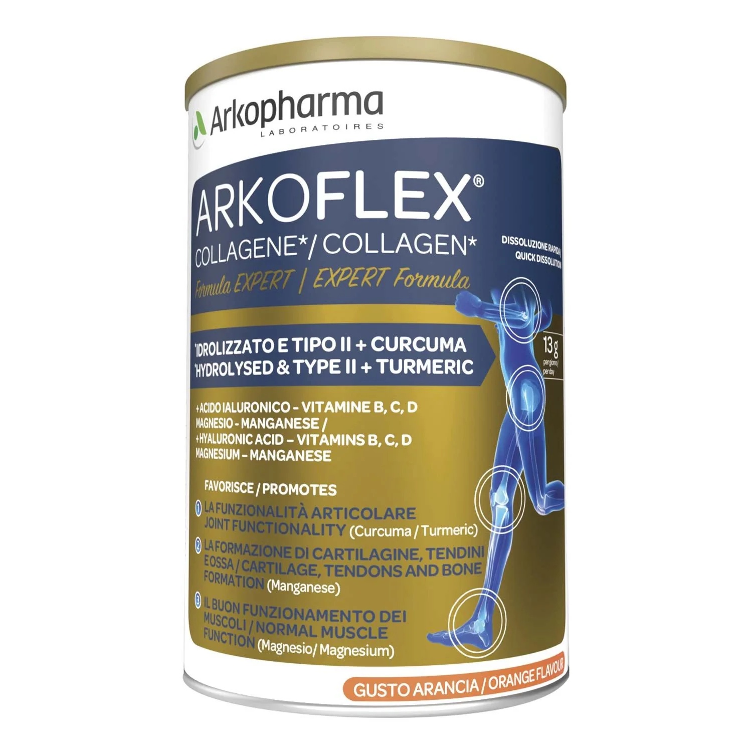 Arkoflex Expert Collag Ara390G