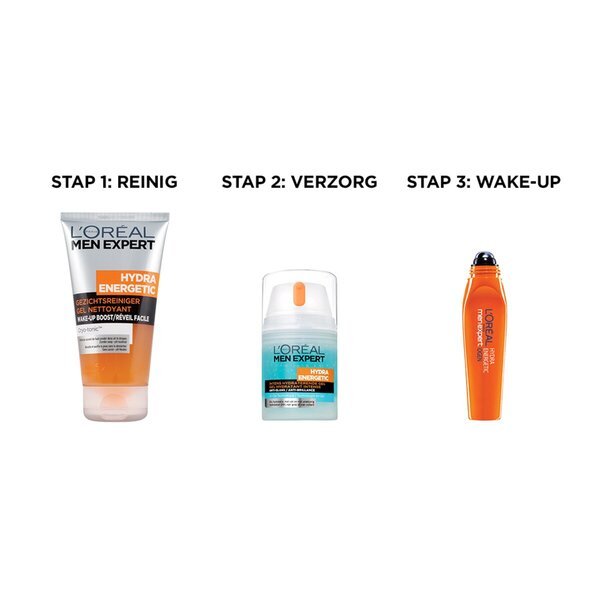 L'Oréal Paris Men Expert Hydra Energetic intenzivni hidratantni gel za lice 50ml