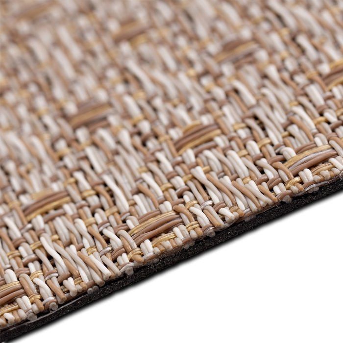 Tapis d'extérieur Pour terrasse et balcon Lecce 60 x 200 cm